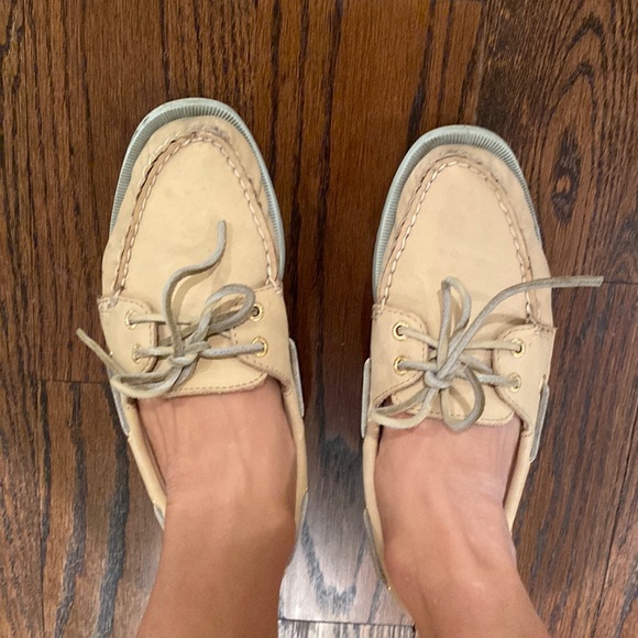 Women Sperry Topsider - Picture 1 of 6